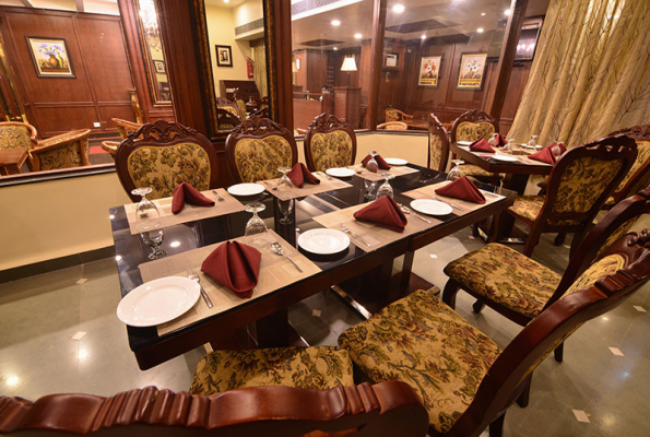 Seasons Hotels & Resorts 2