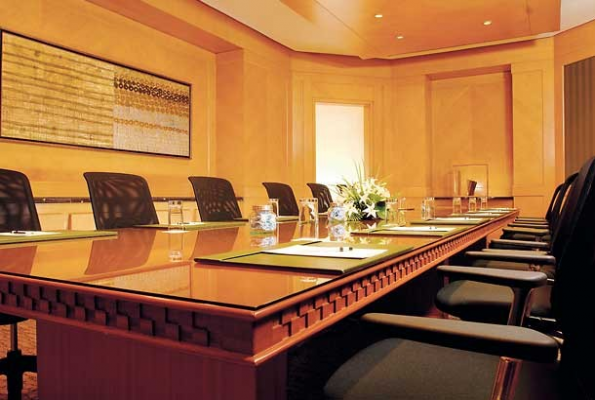 JW Marriott Mumbai 4