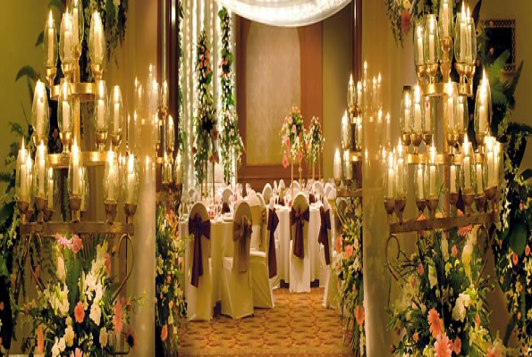 JW Marriott Mumbai 5