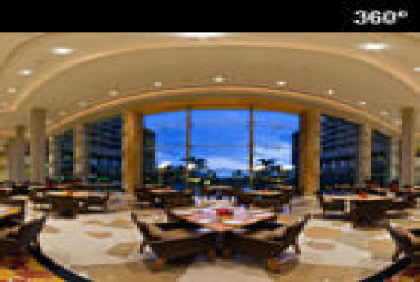 JW Marriott Mumbai 3