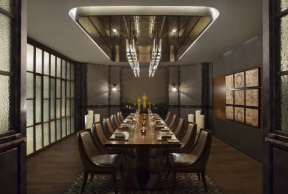 JW Marriott Mumbai 3