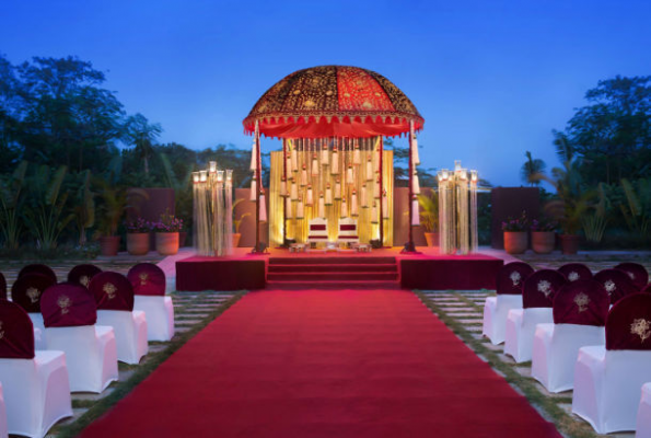 JW Marriott Mumbai 5