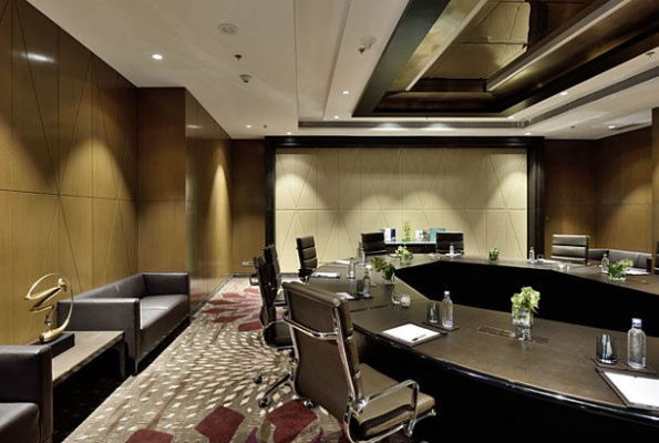 JW Marriott Mumbai 3