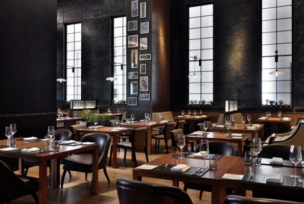 JW Marriott Mumbai 1