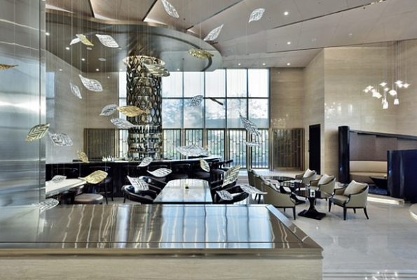 JW Marriott Mumbai 3