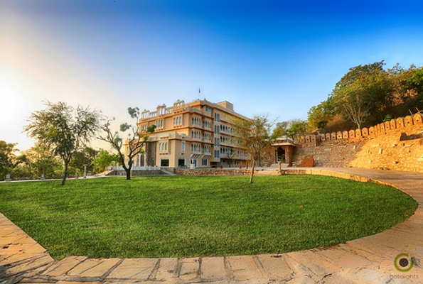 Fateh Niwas Udaipur 3