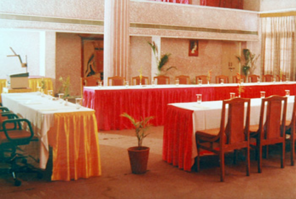 Hotel Vishnupriya 3