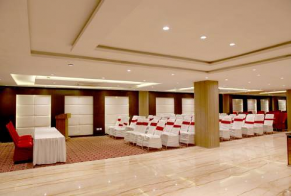 Le ROI Udaipur Hotel 3