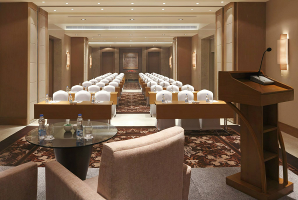 DoubleTree by Hilton Hotel