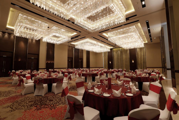 Courtyard by Marriott 1