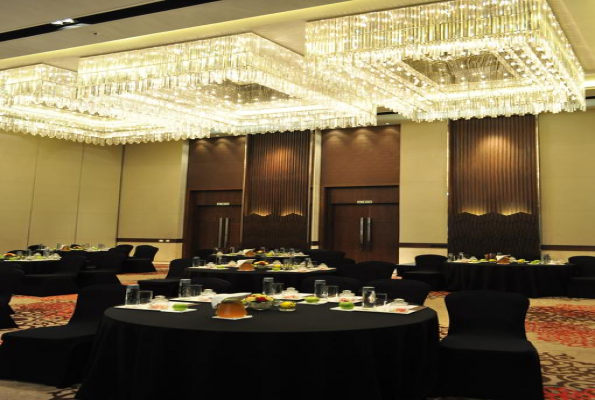 Courtyard by Marriott 2