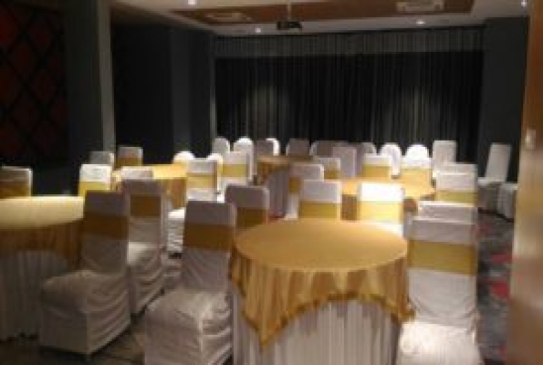 Crimson Park Shree Kanak