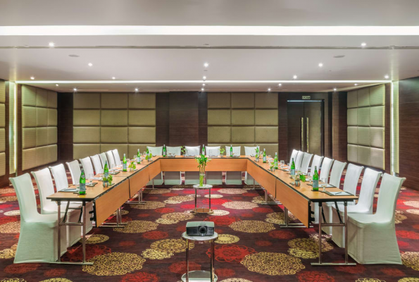 Four Points by Sheraton 3