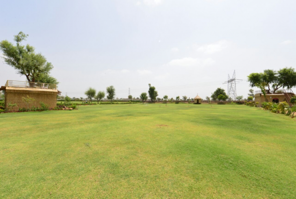 Shagun Resorts & Hotel