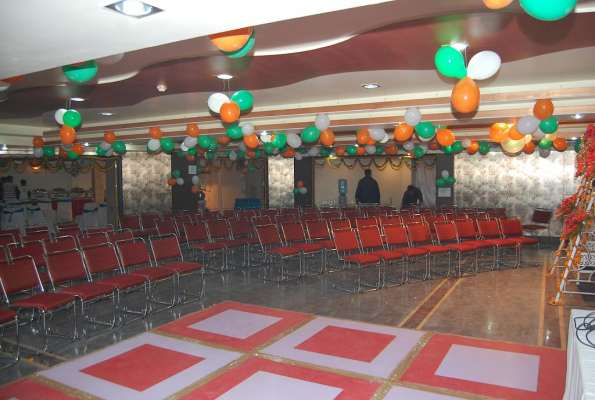 Venue Image
