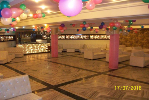 The Retreat Resort 4