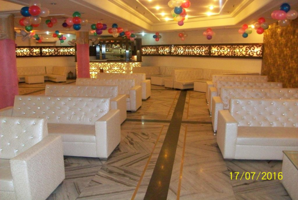 The Retreat Resort 5