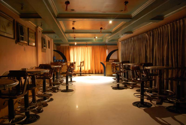 Hotel Apex International 3