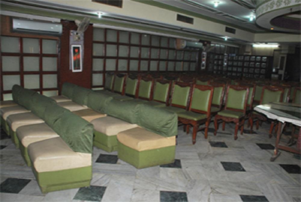 Hotel Neelkanth