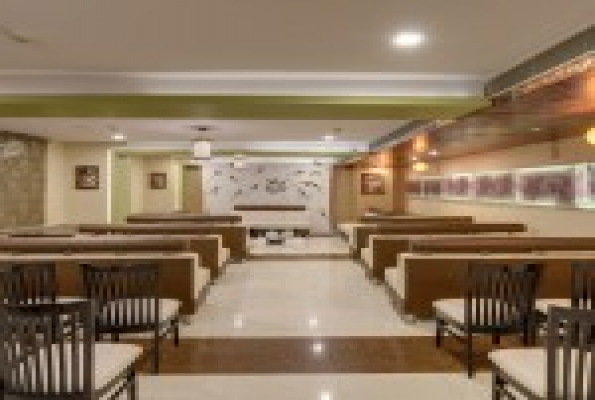 The Royal Melange Ajmer Hotel 3