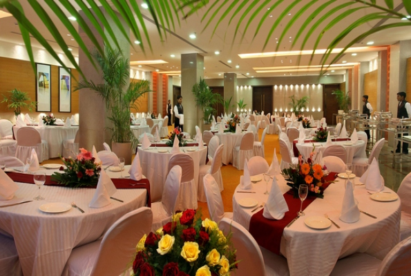 Ramada Hotel Ajmer 2