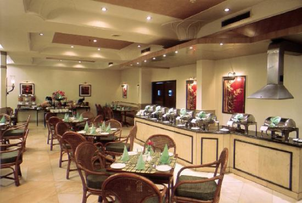 Hotel Mansingh Palace 2