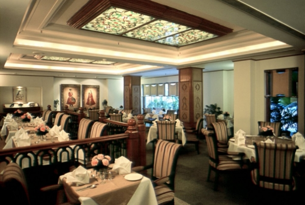 Hotel Mansingh Palace 3