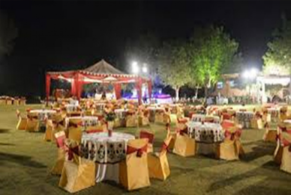 Heritage Resort Bikaner 3