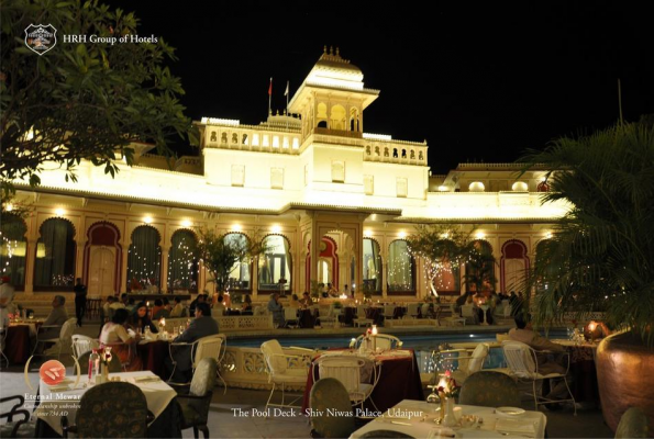Shiv Niwas Palace 3