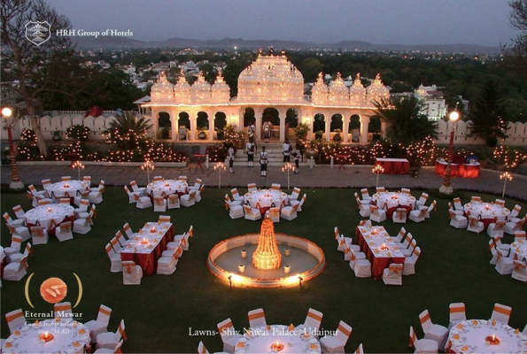 Shiv Niwas Palace 5