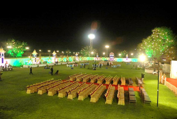 Oriental Palace Resorts