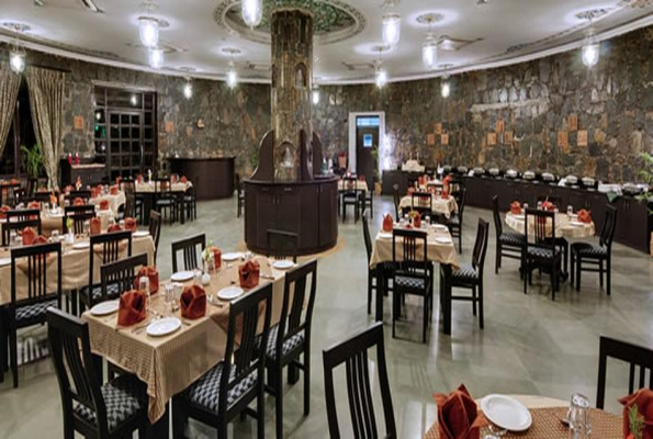 The Amargarh Resort 2