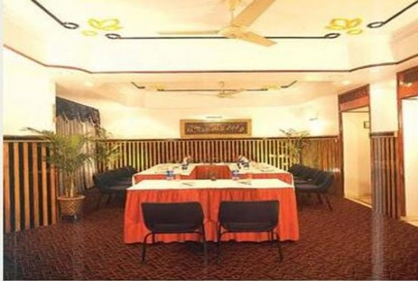 Hotel Mera Mann 4