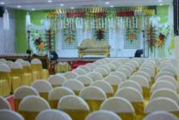 Legacy Lawn & Banquet 1