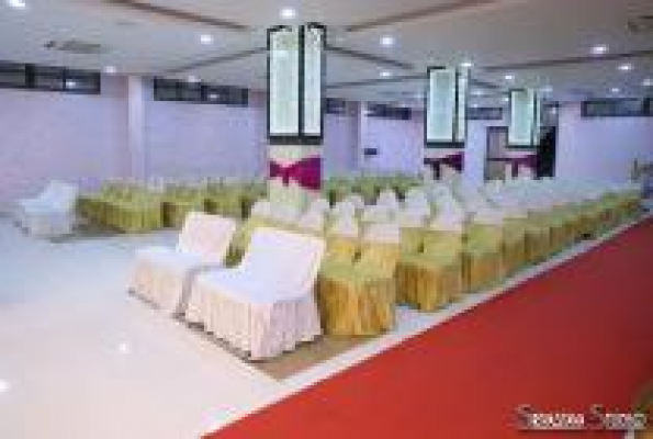 Legacy Lawn & Banquet 3