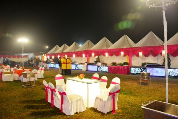 Legacy Lawn & Banquet