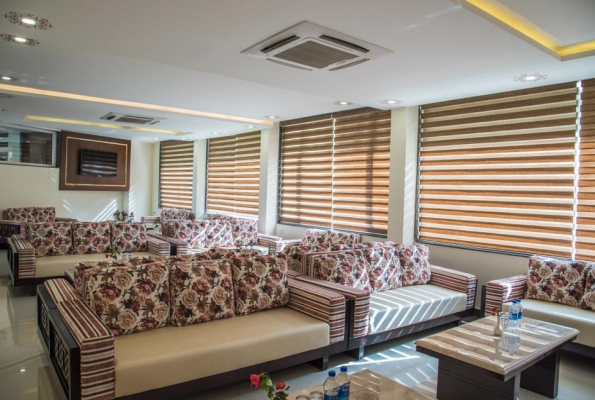 Labh Garh Palace Resort & Spa