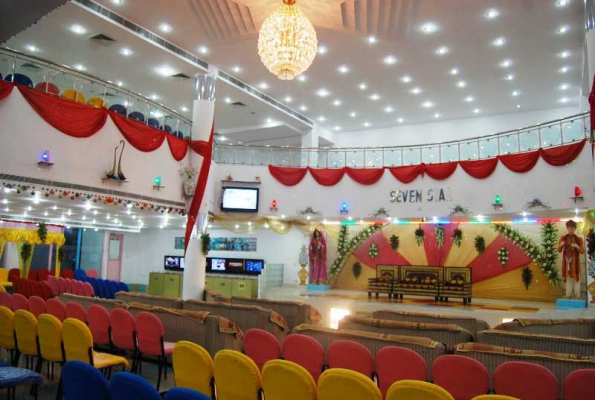 Hotel Uday Raj Palace 5