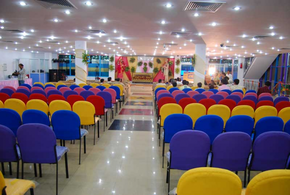 Venue Image
