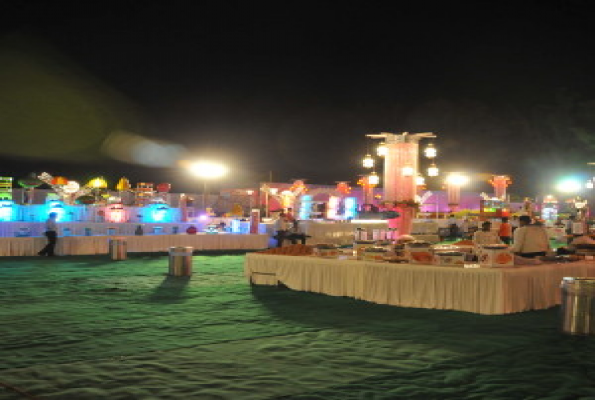 Vindhyawasini Guest House 1