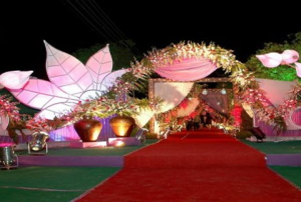 Vindhyawasini Guest House 2