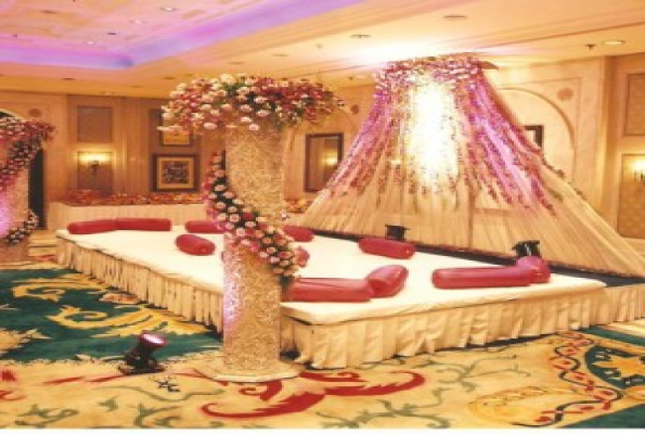 Vindhyawasini Guest House 4