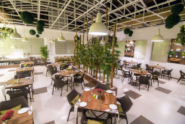 Hotel Centre Point 2