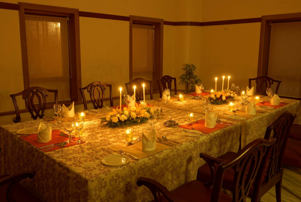 LVP Banquets & Conventions 5