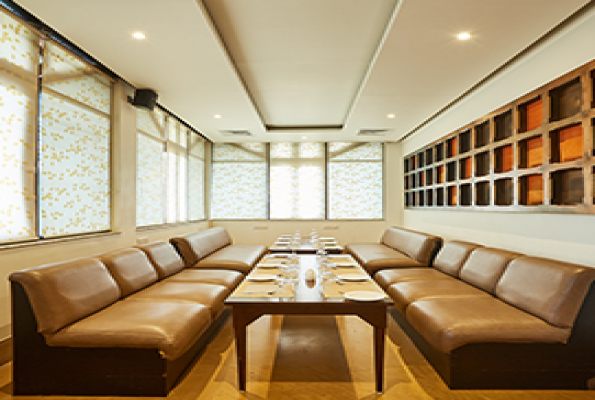 Hotel Heritage Embassy 2