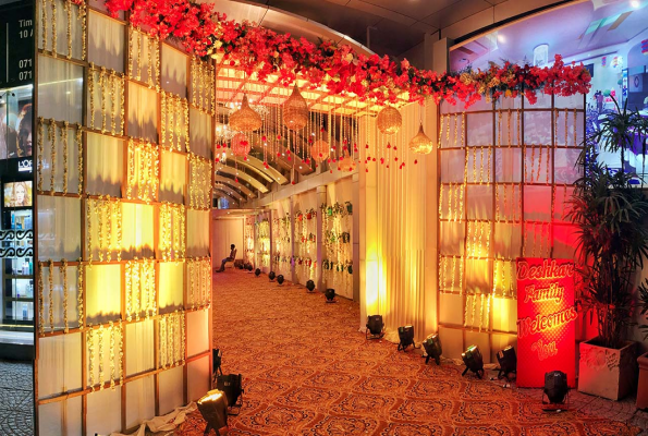 Hotel Nagpur Ashok 1