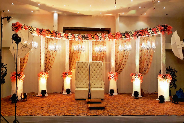 Hotel Nagpur Ashok 2