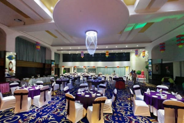 Hotel Nagpur Ashok 3