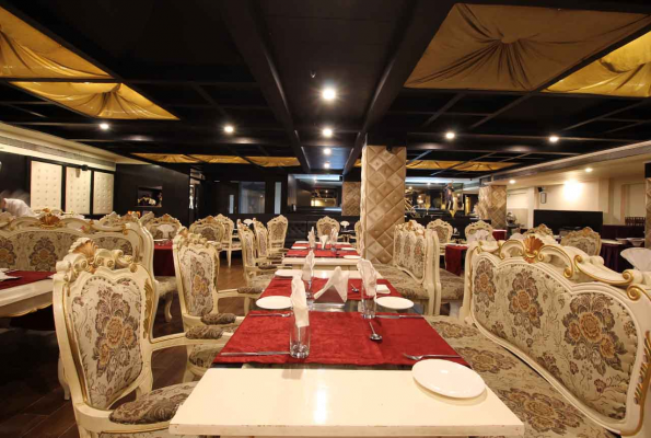 Hotel Nagpur Ashok 1