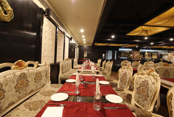 Hotel Nagpur Ashok 2